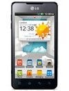 LG Optimus 3D Max P725 Aksesuarları